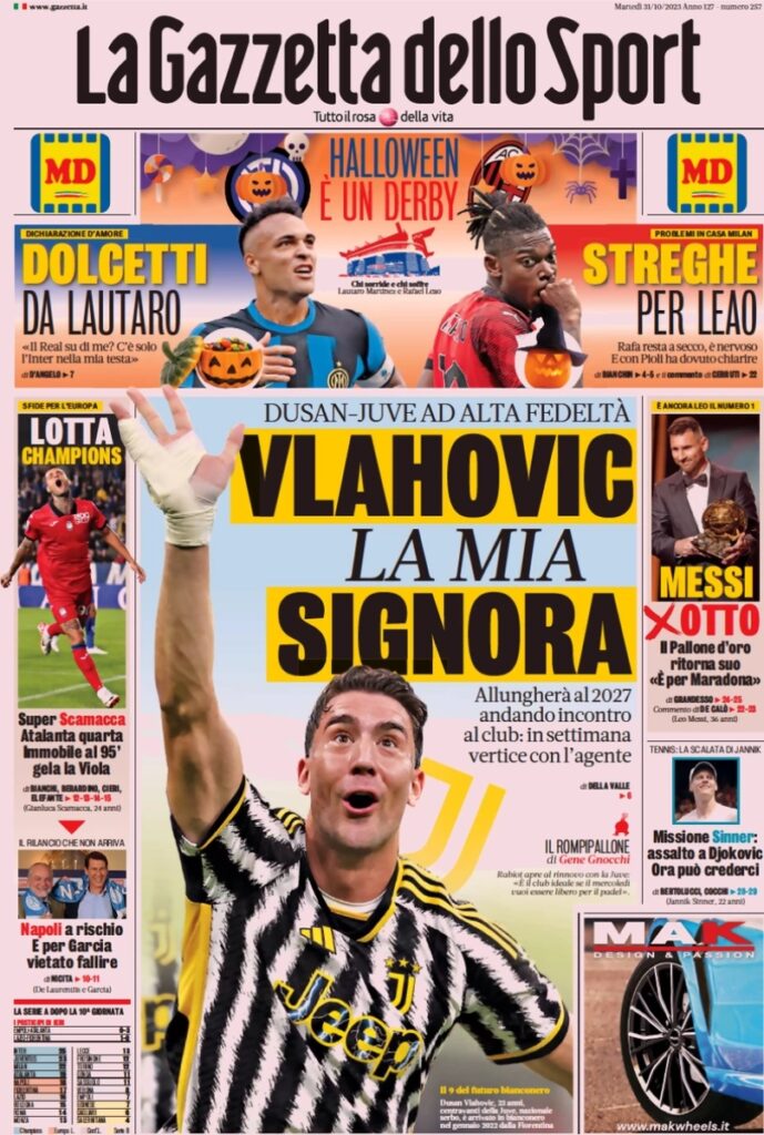 la-gazzetta-dello-sport