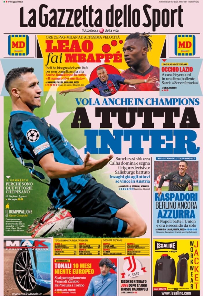 la-gazzetta-dello-sport