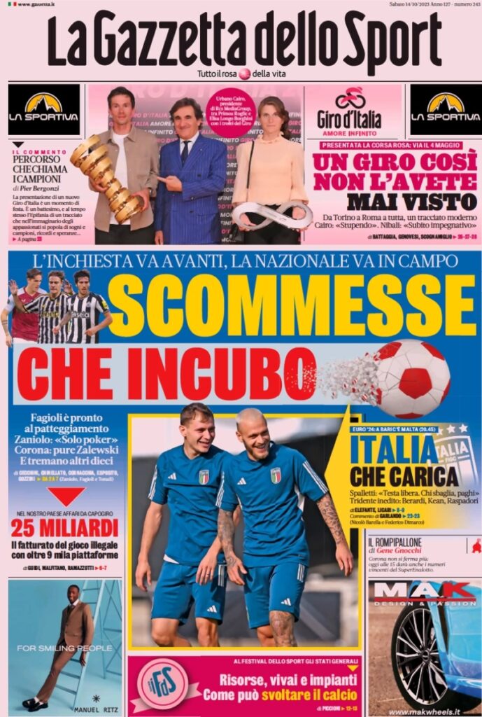 la-gazzetta-dello-sport