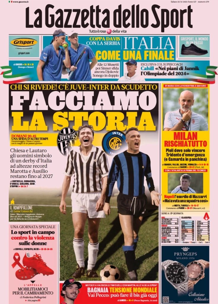 la-gazzetta-dello-sport