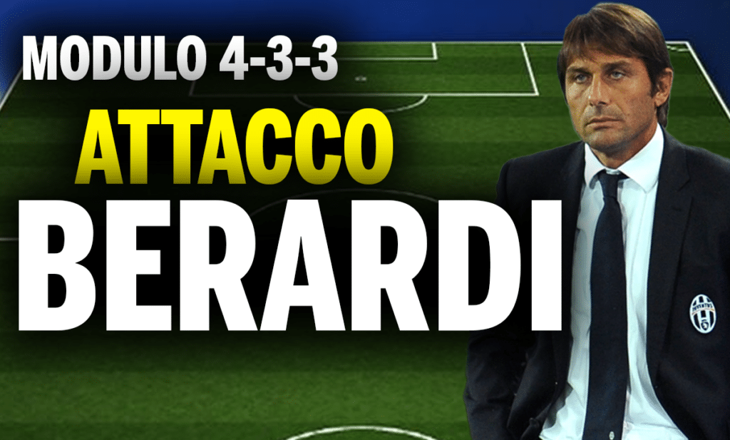 Berardi