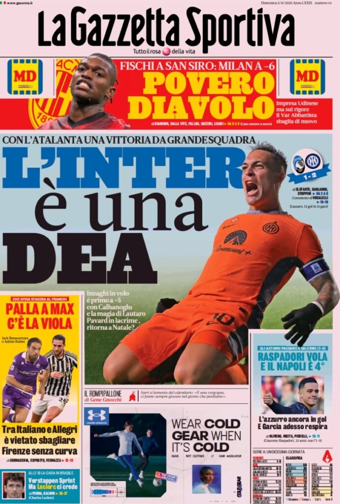 la-gazzetta-dello-sport