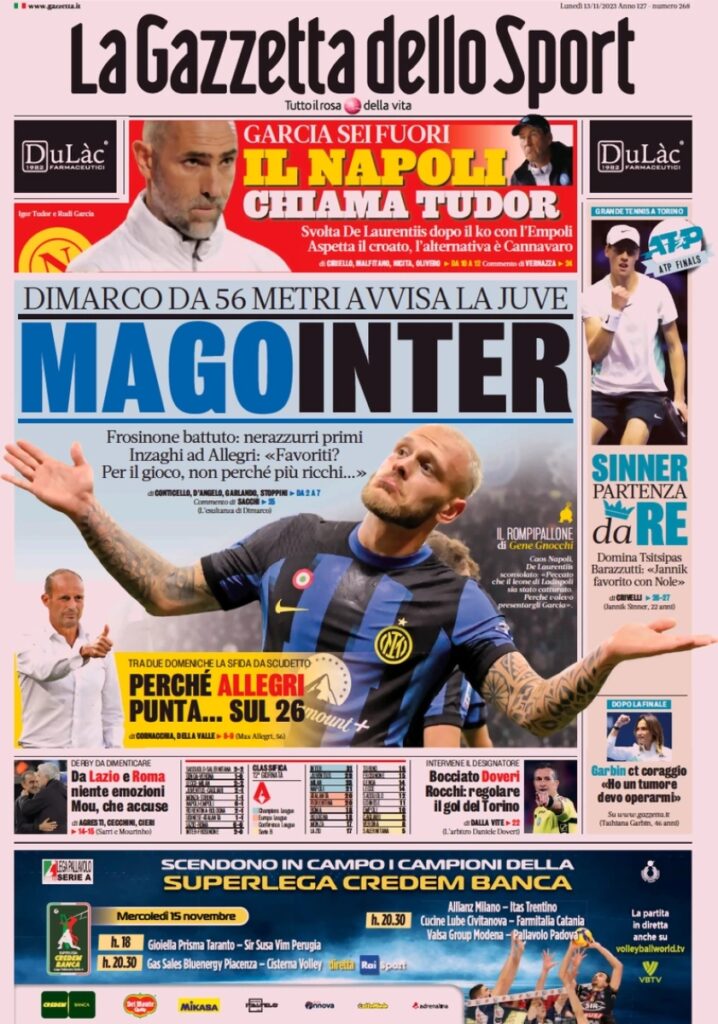 la-gazzetta-dello-sport