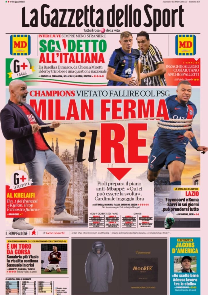 la-gazzetta-dello-sport