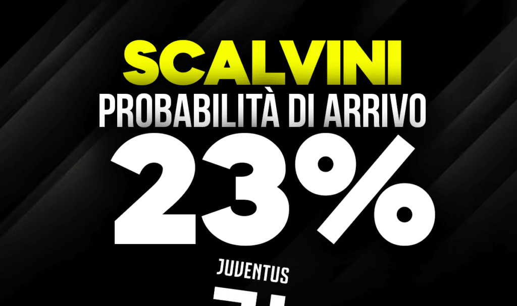 Scalvini bianconero