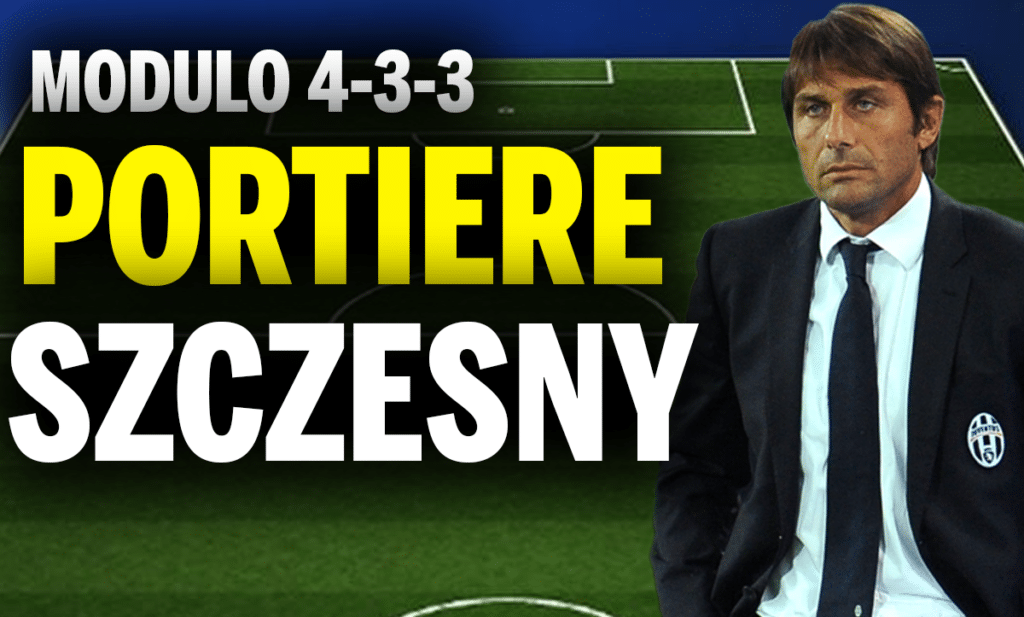 SZCZESNY