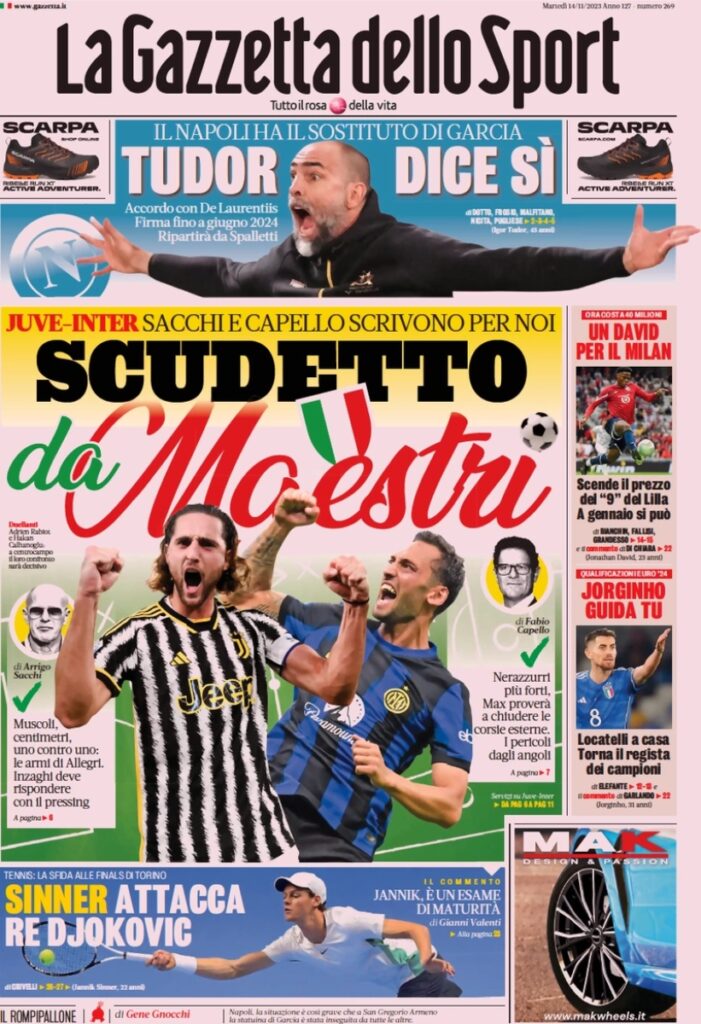 la-gazzetta-dello-sport