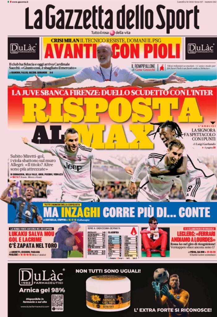la-gazzetta-dello-sport