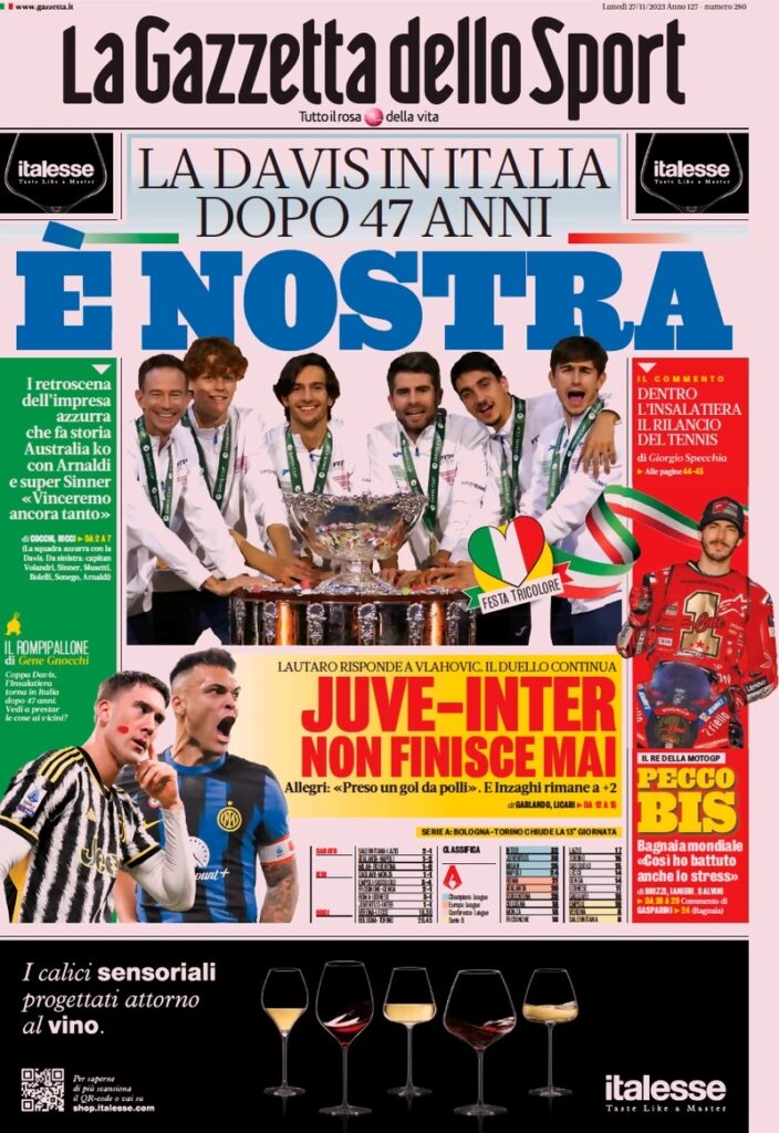 la-gazzetta-dello-sport