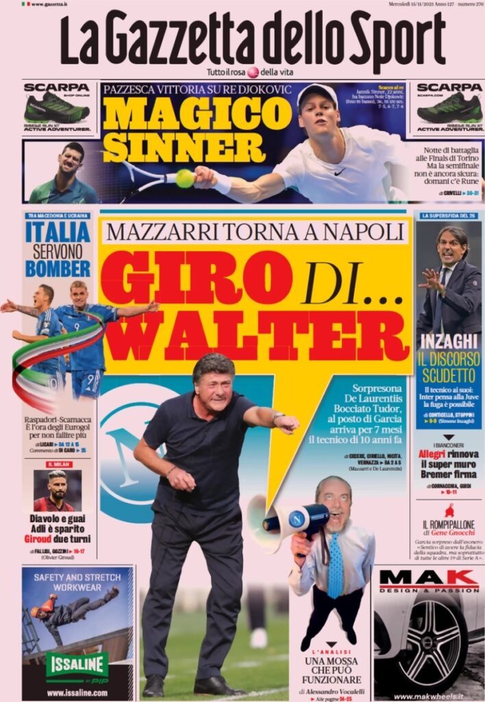 la-gazzetta-dello-sport