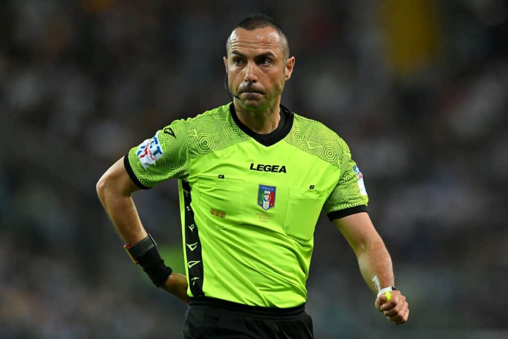 Udinese Calcio v Juventus - Serie A
