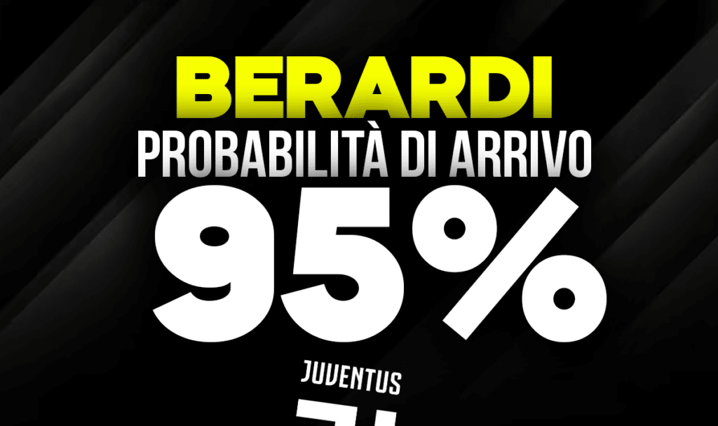 Berardi