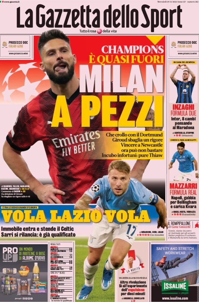 la-gazzetta-dello-sport