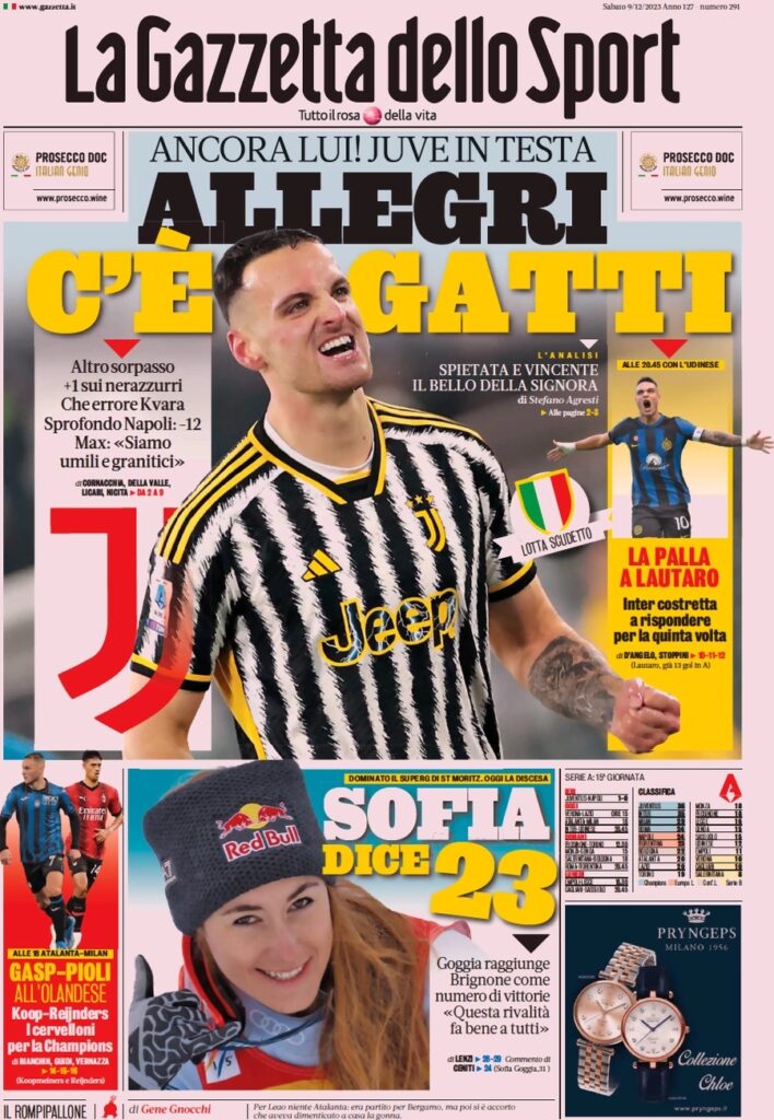 la-gazzetta-dello-sport