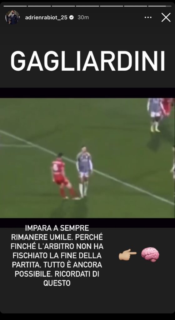 Rabiot