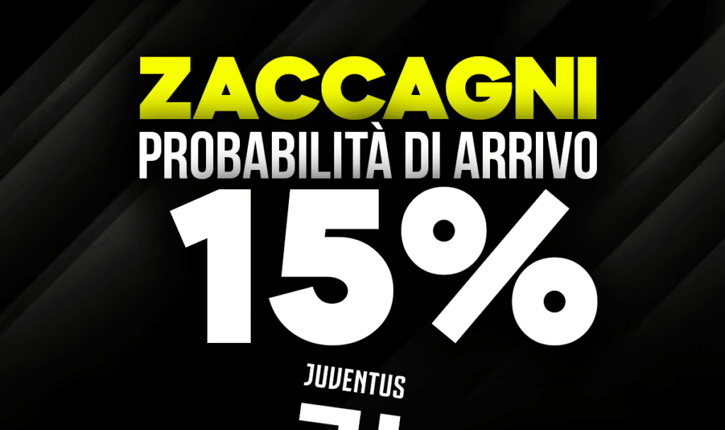 Zaccagni Juventus