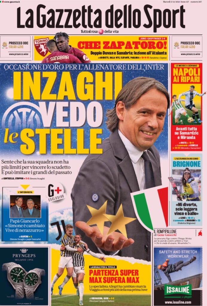 la-gazzetta-dello-sport