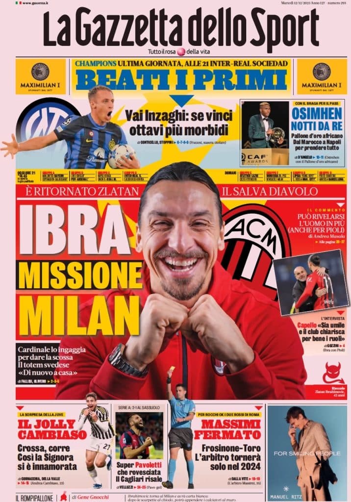 la-gazzetta-dello-sport
