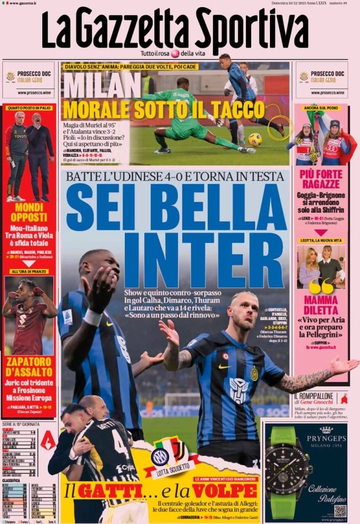 la-gazzetta-dello-sport