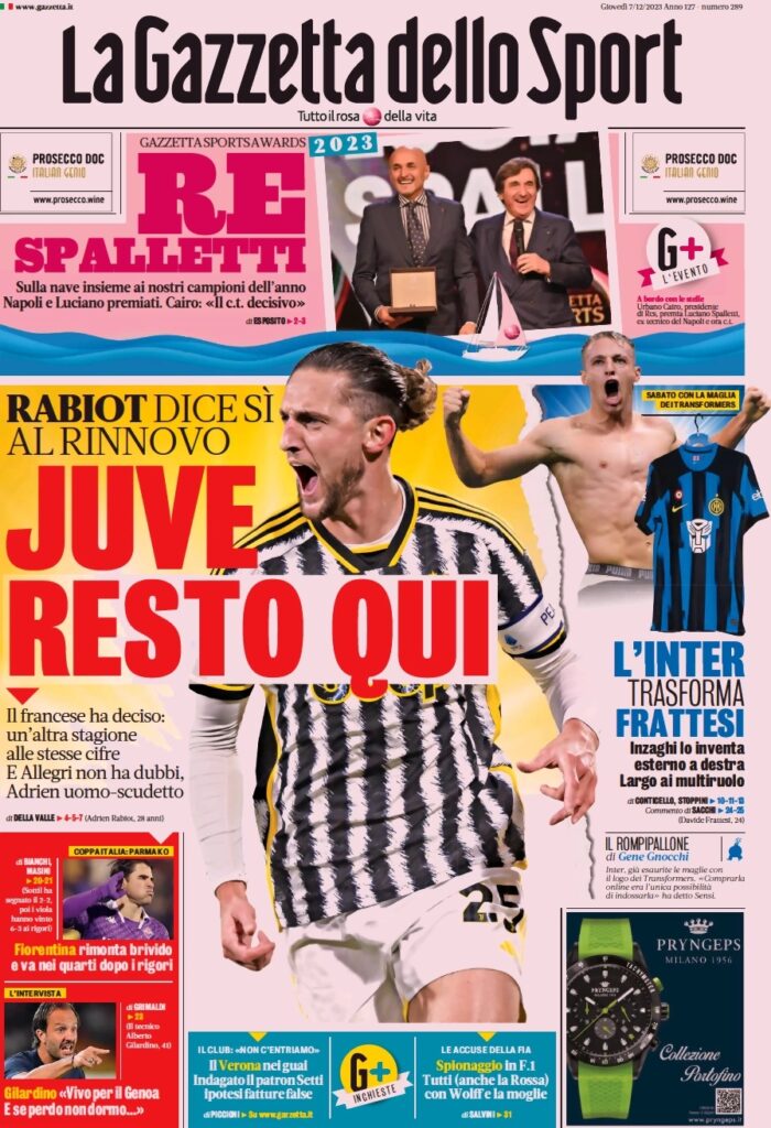 la-gazzetta-dello-sport