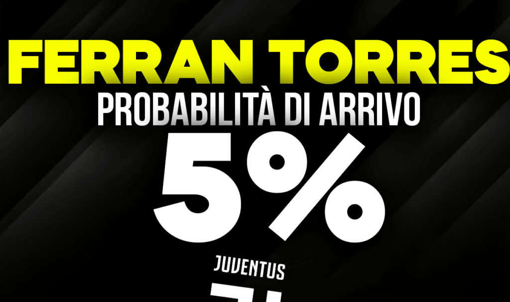 Ferran Torres