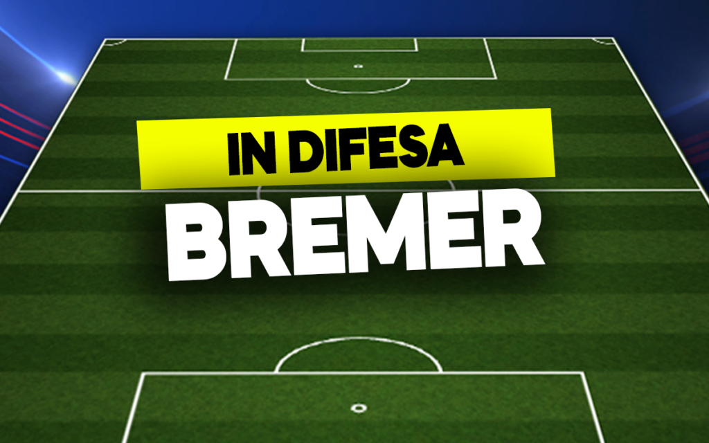 Bremer
