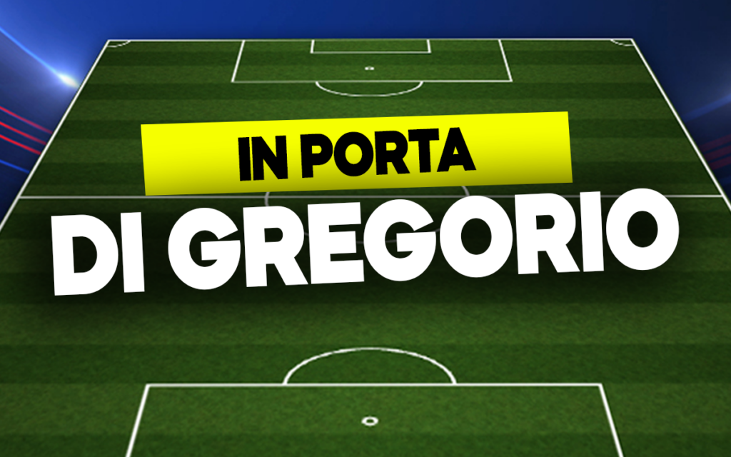 Di Gregorio