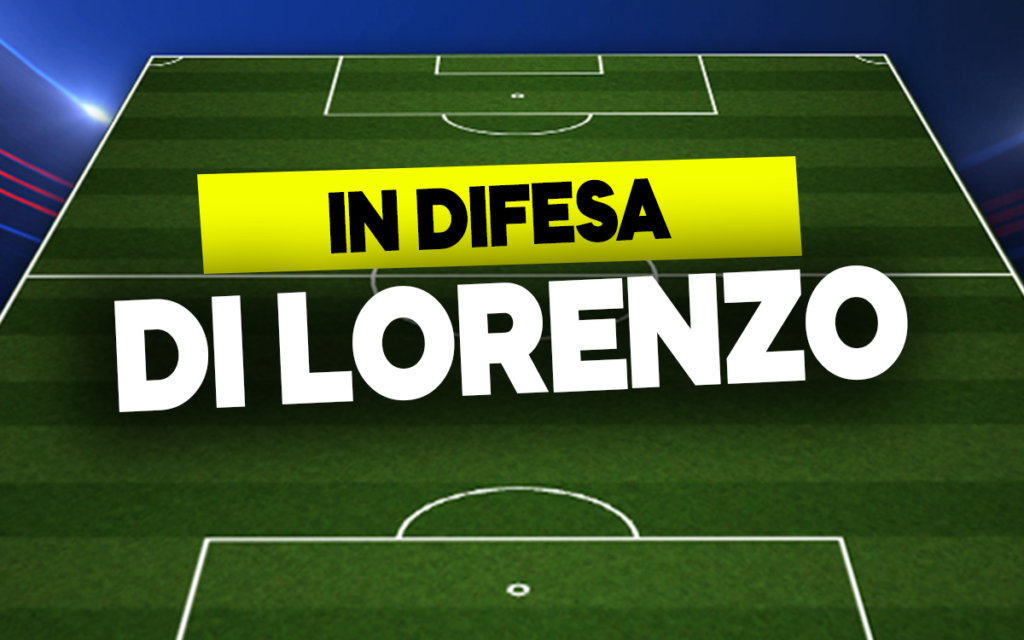 Di Lorenzo