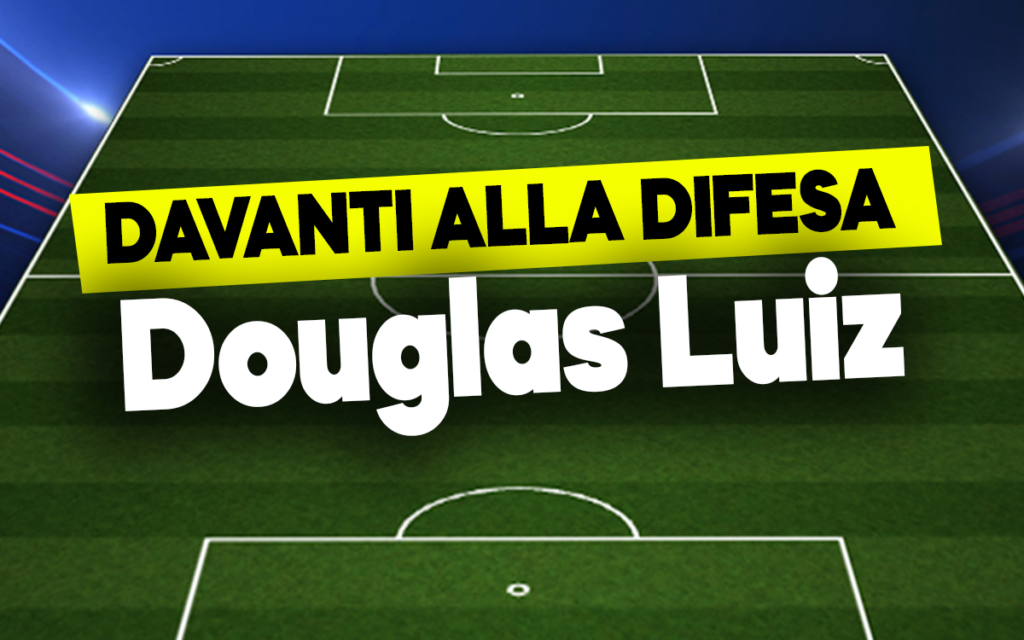 Douglas Luiz