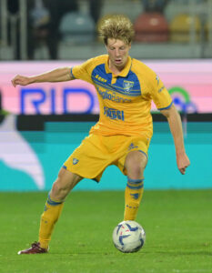 Marco Brescianini