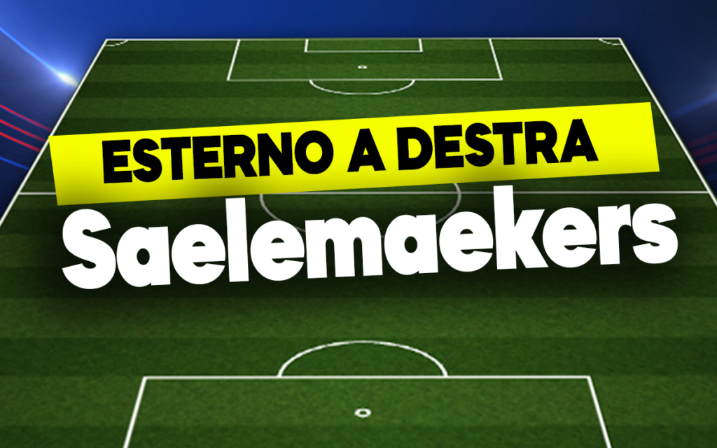 Saelemaekers