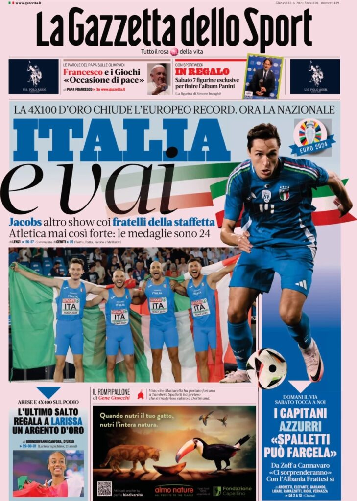 la-gazzetta-dello-sport