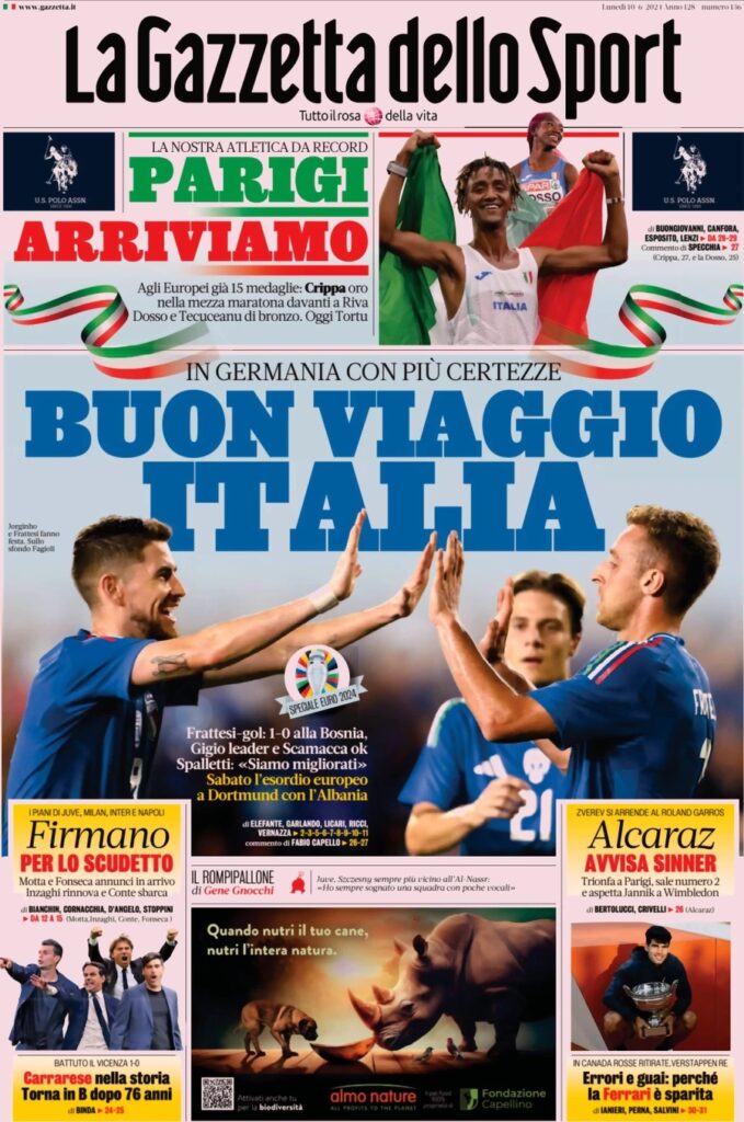 la-gazzetta-dello-sport