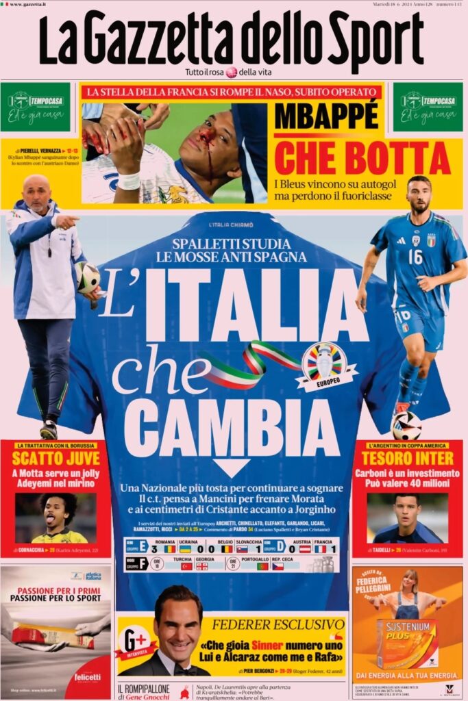 la-gazzetta-dello-sport