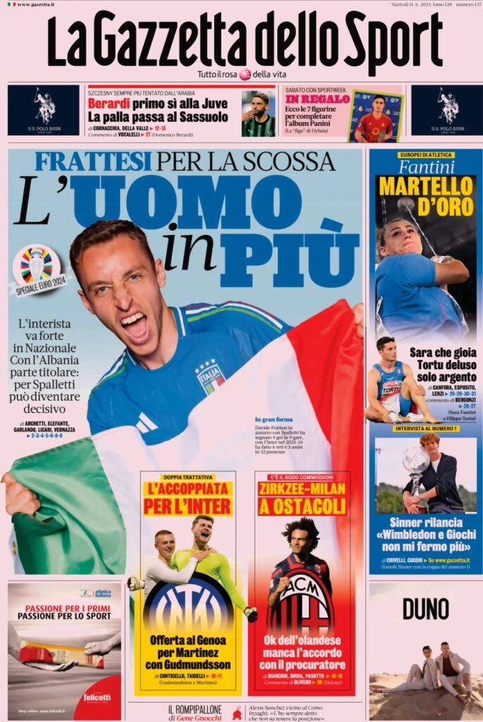 la-gazzetta-dello-sport