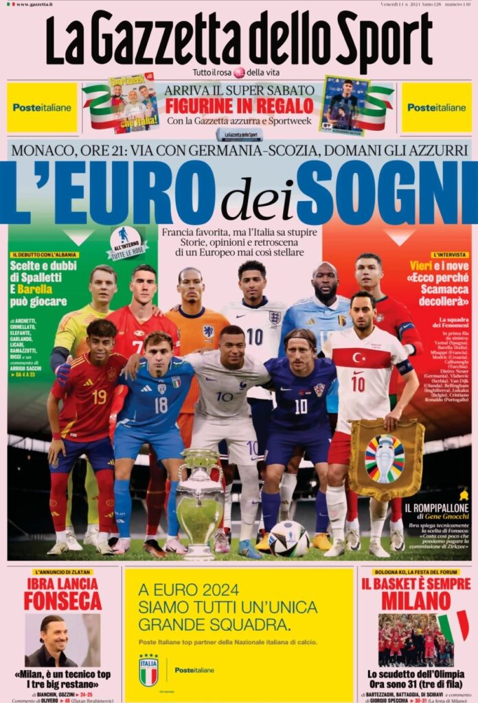 la-gazzetta-dello-sport