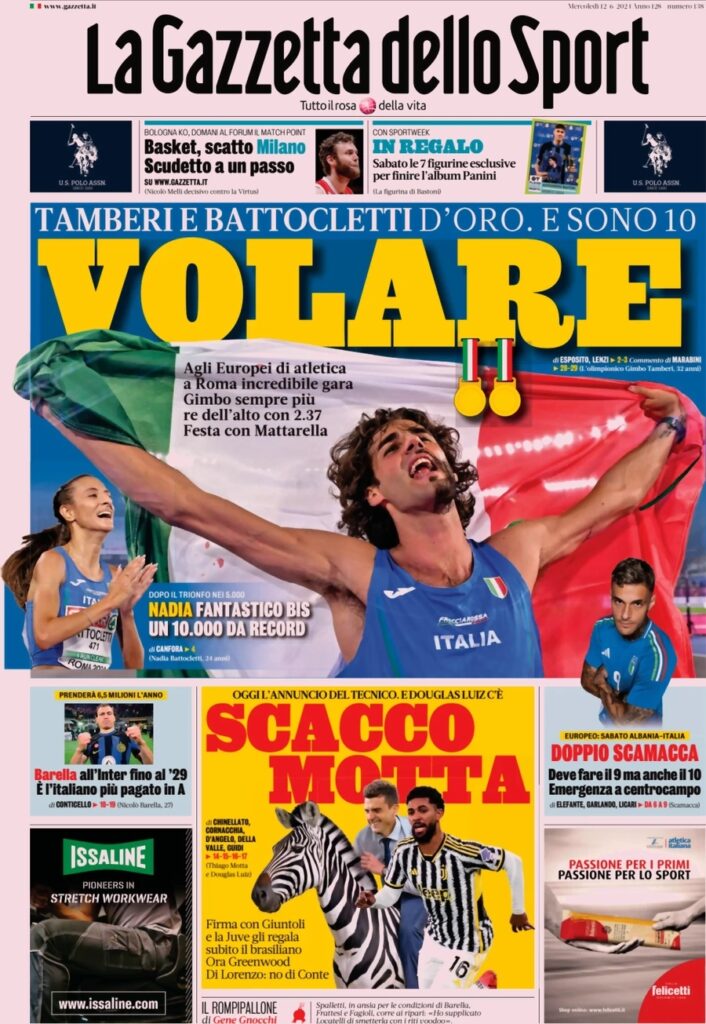 la-gazzetta-dello-sport