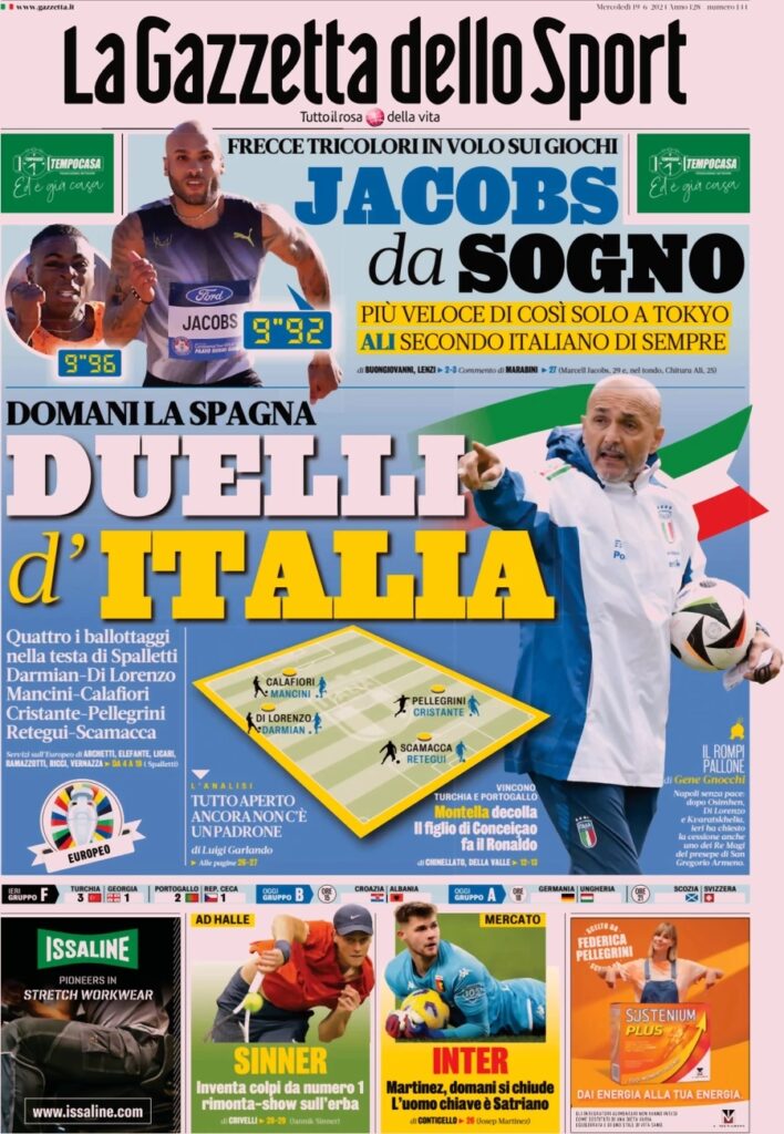 la-gazzetta-dello-sport