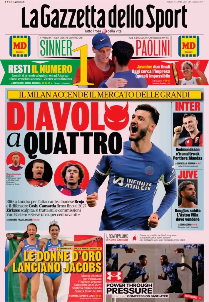 la-gazzetta-dello-sport