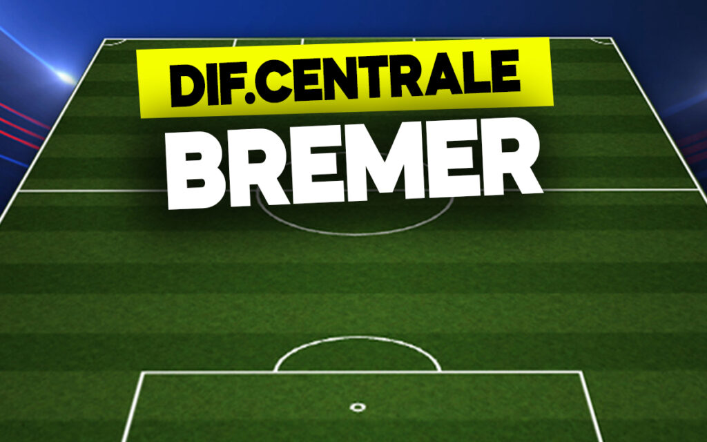 Bremer in mezzo