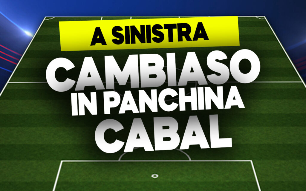 Cambiaso e Cabal