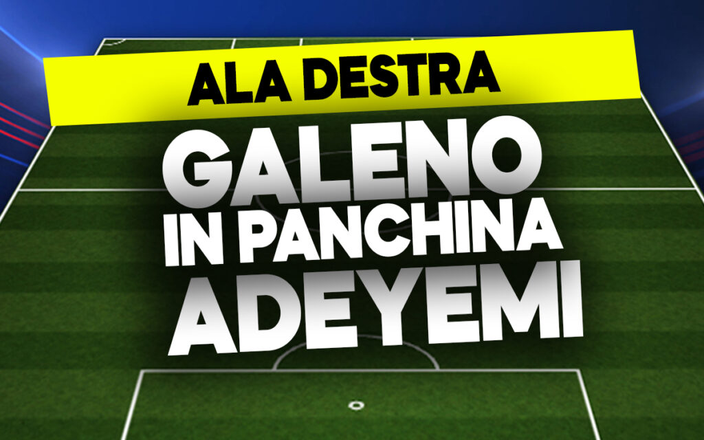 Galeno e Adeyemi