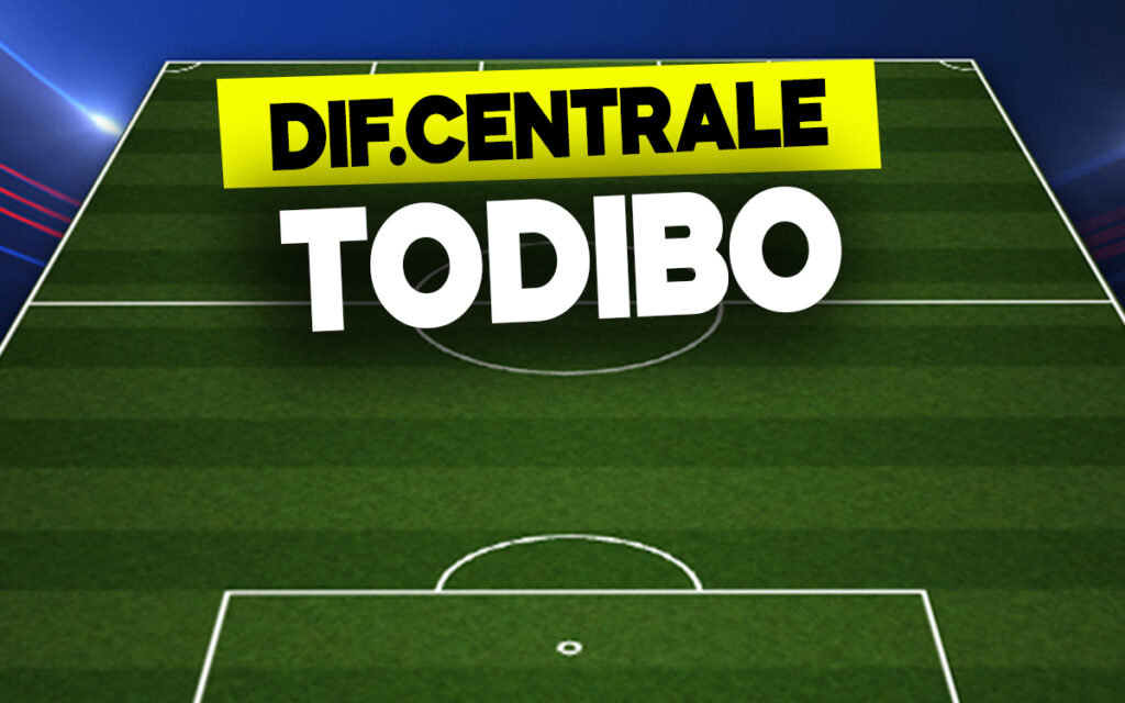 Todibo
