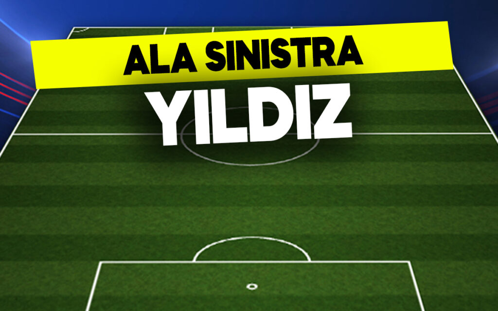 Yildiz