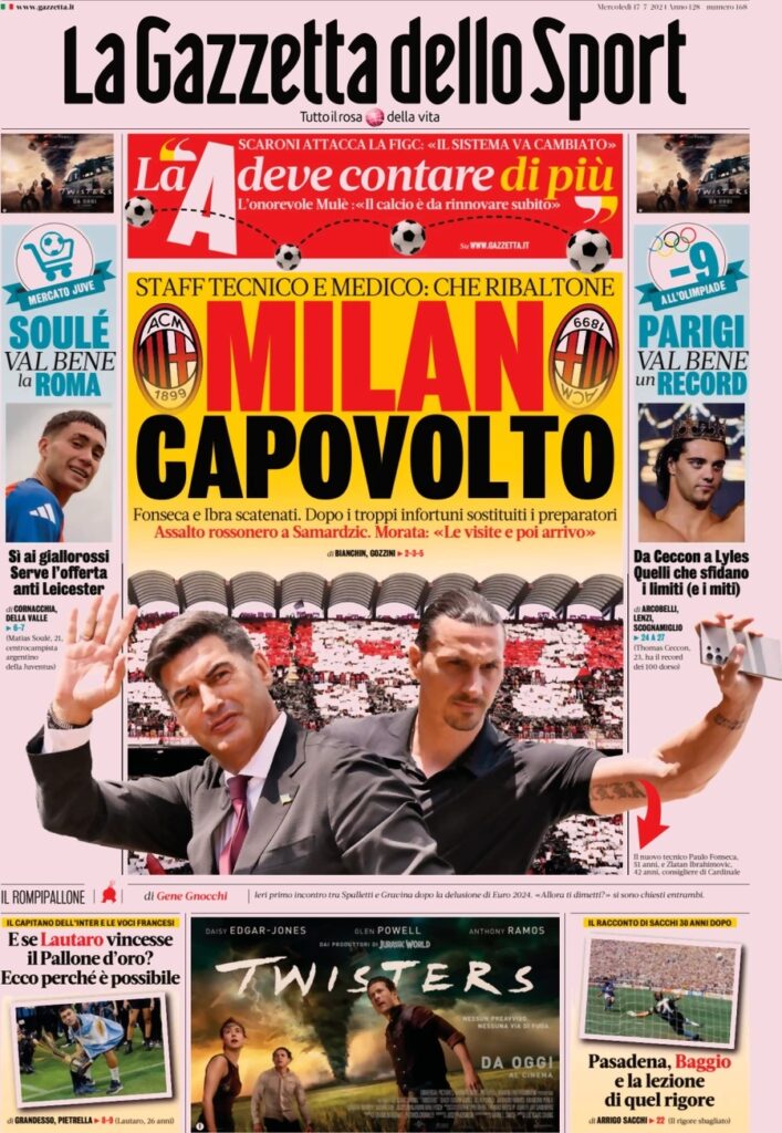 la-gazzetta-dello-sport