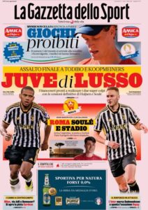 la-gazzetta-dello-sport-050305356