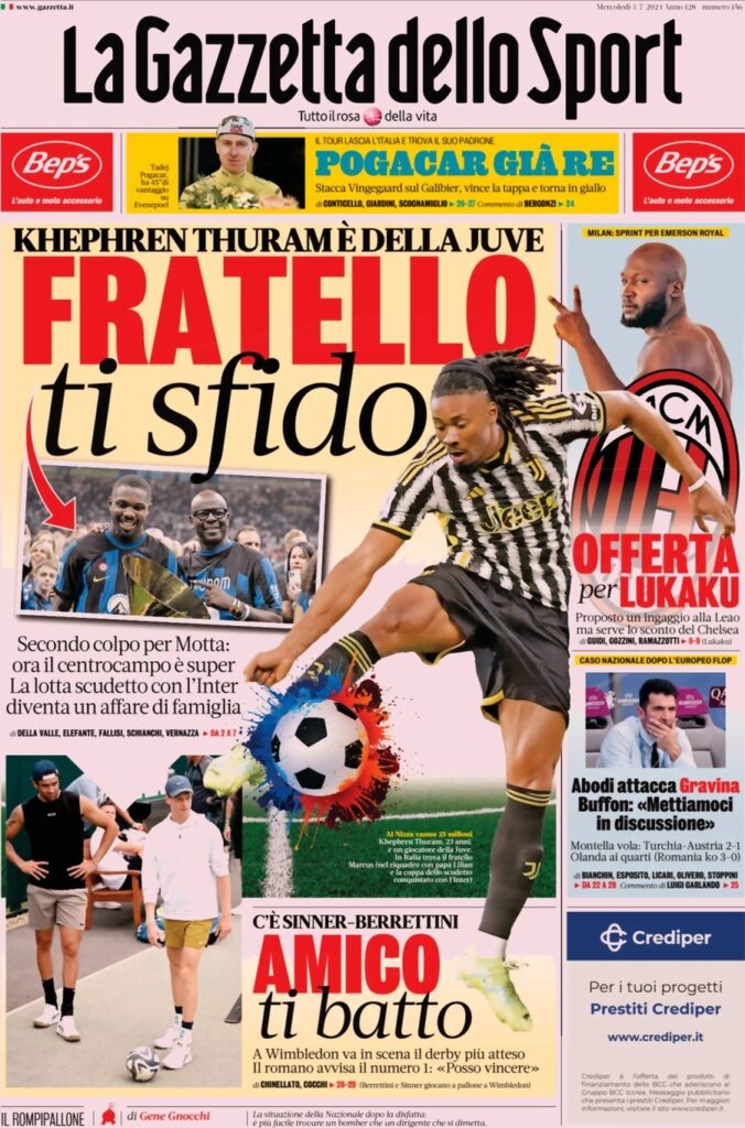 la-gazzetta-dello-sport