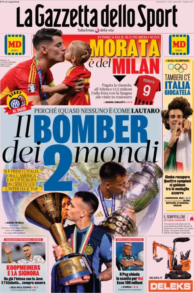 la-gazzetta-dello-sport