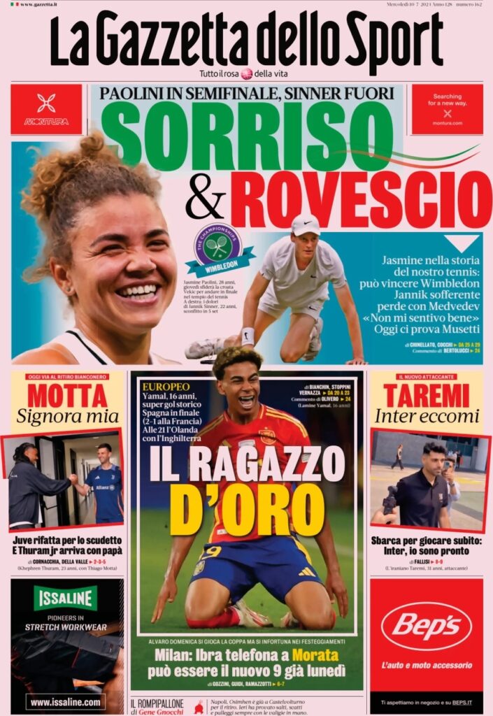 la-gazzetta-dello-sport