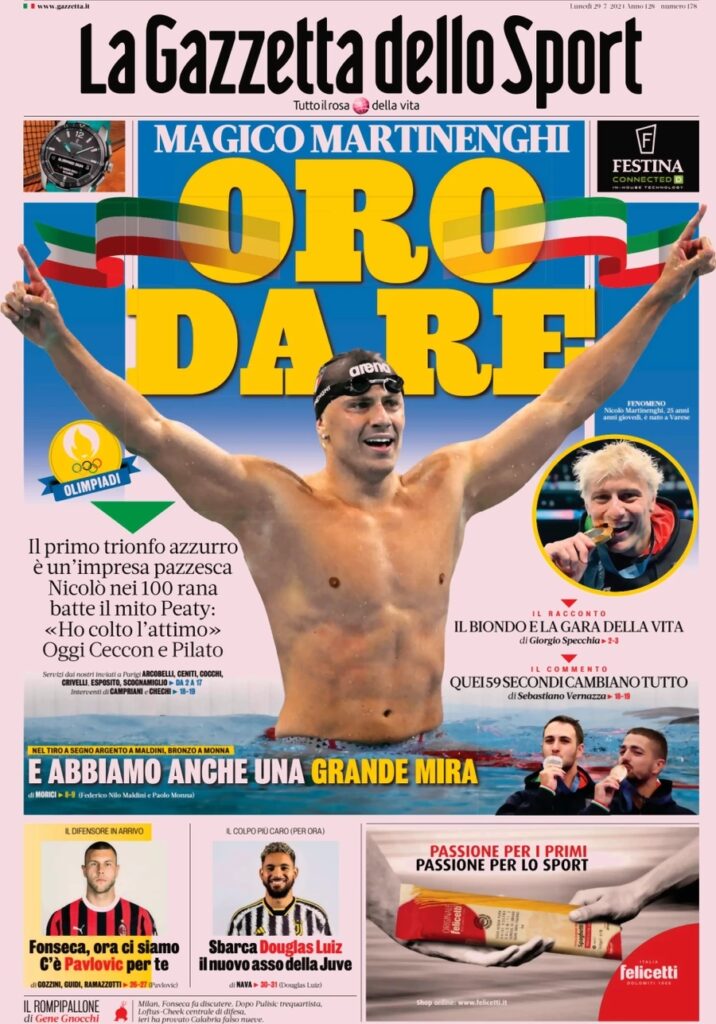 la-gazzetta-dello-sport